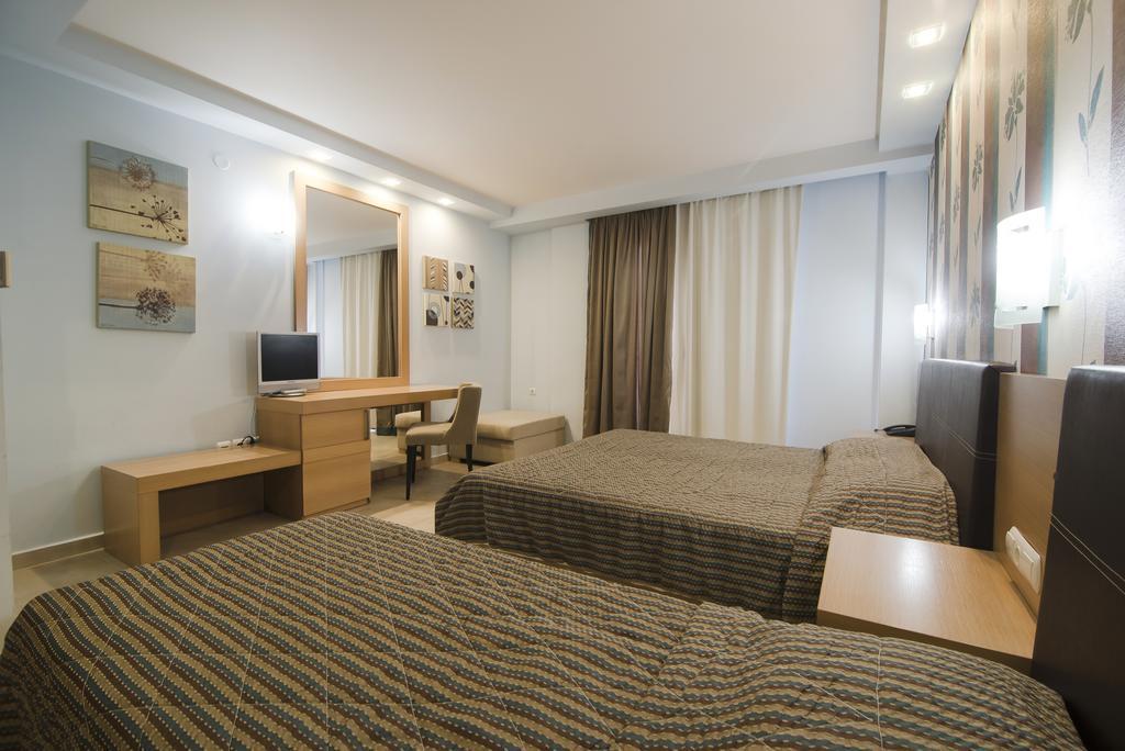 Mistral Hotel Paralia Katerinis Room photo