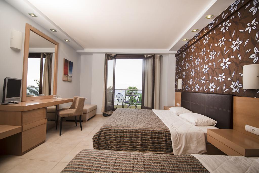 Mistral Hotel Paralia Katerinis Room photo